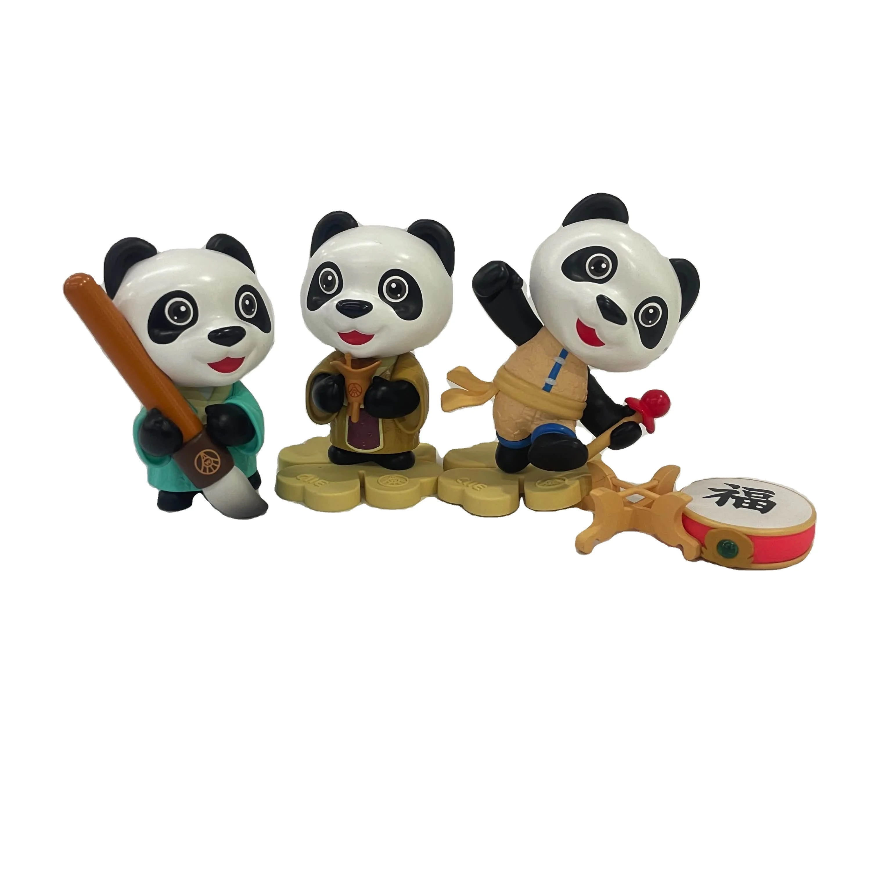 15 years OEM ODM custom model figure And hot 3d printing figures Fantasy action figure manufacturer