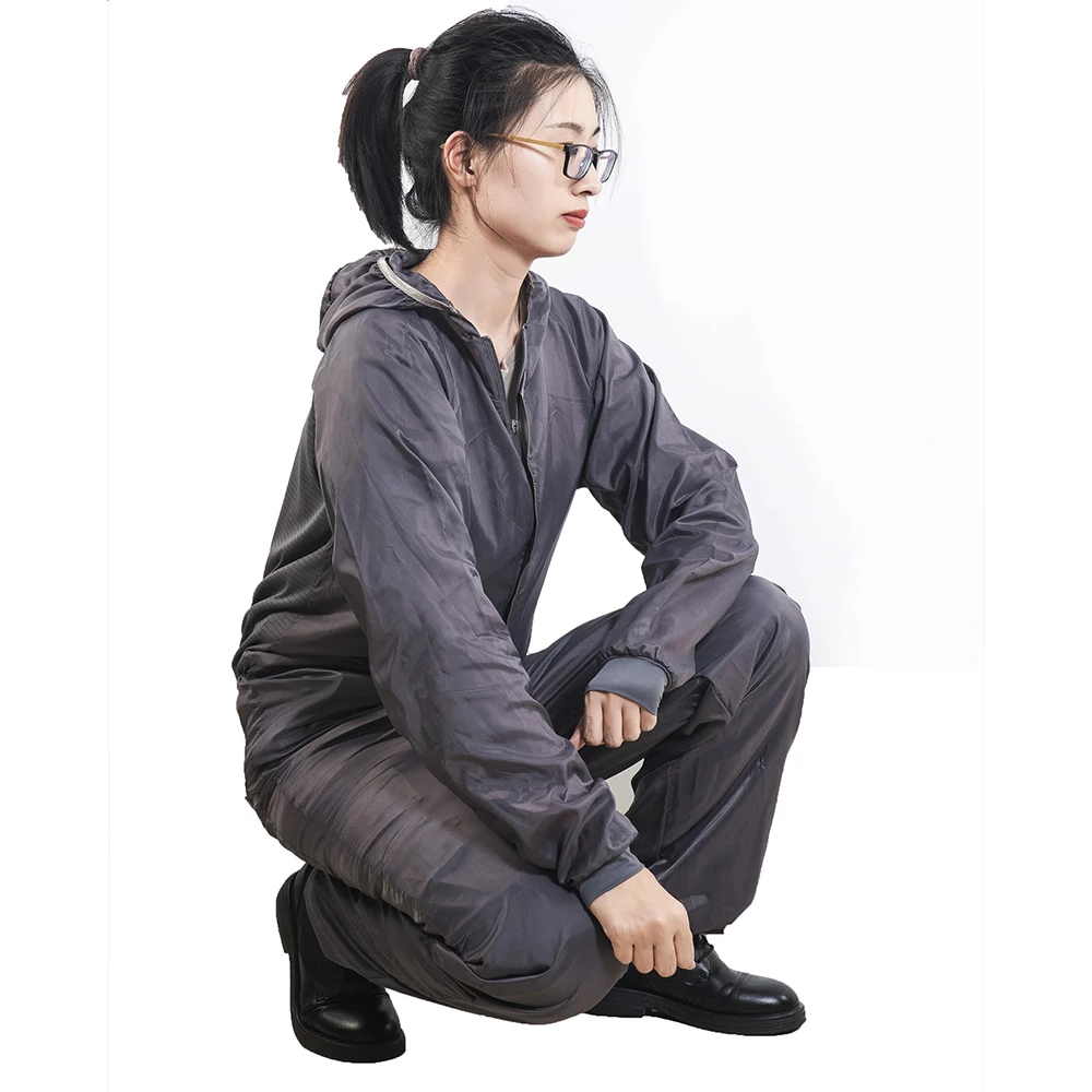 Cheapest Wearpack Coverall suit Safety Work paint spray suit