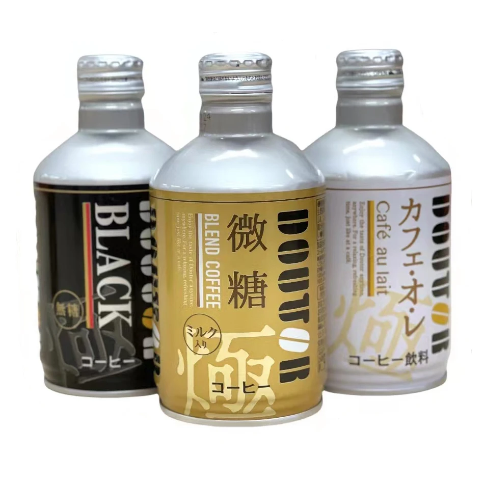 Delicious high quality healthy soft coffee bottle wholesale drinks