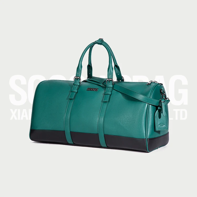 Женская Повседневная сумка из Веганской кожи