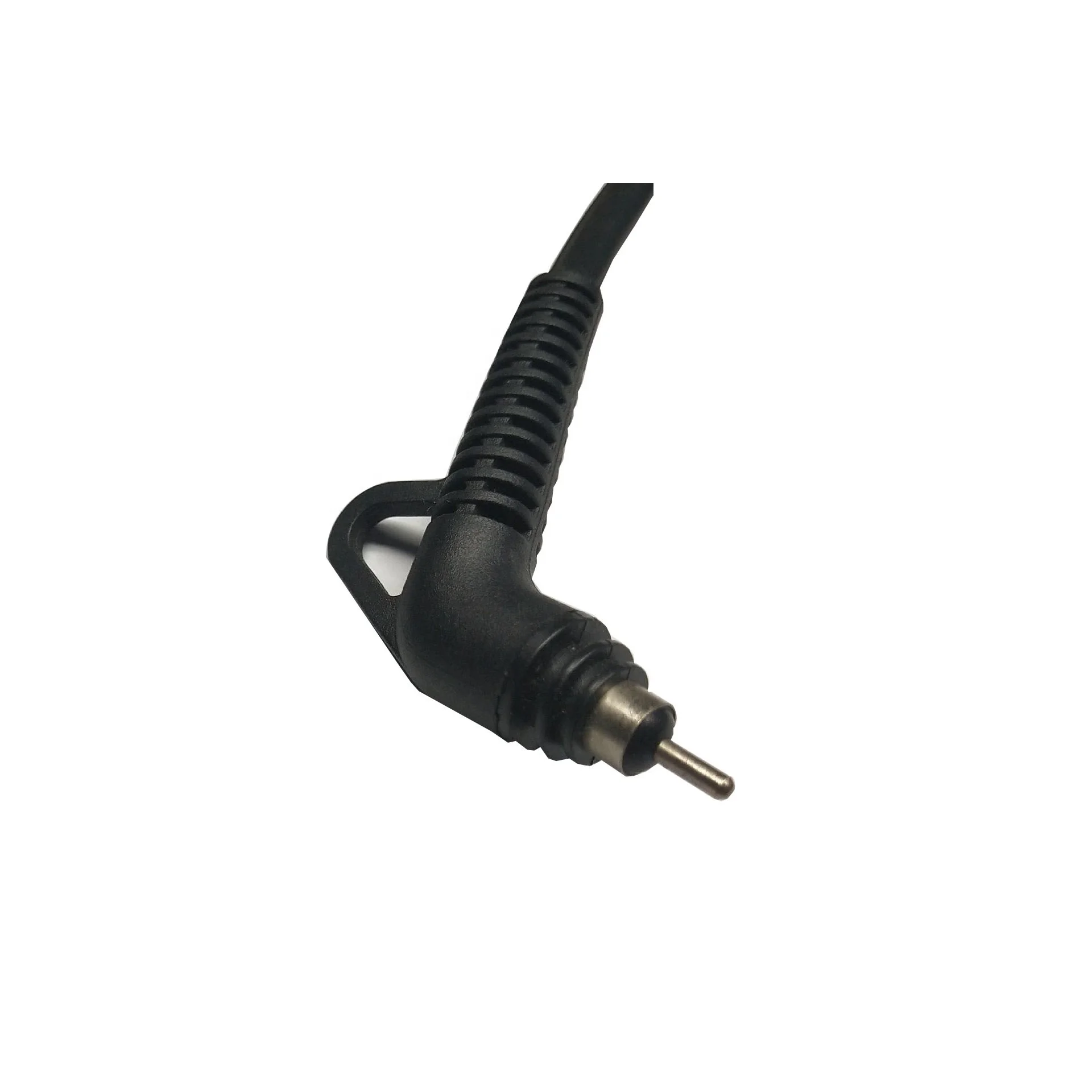 SAA Power Cable 360 Degree For Hair Straightener  Swivel Power Cord H03VVH2-F 0.75*2C