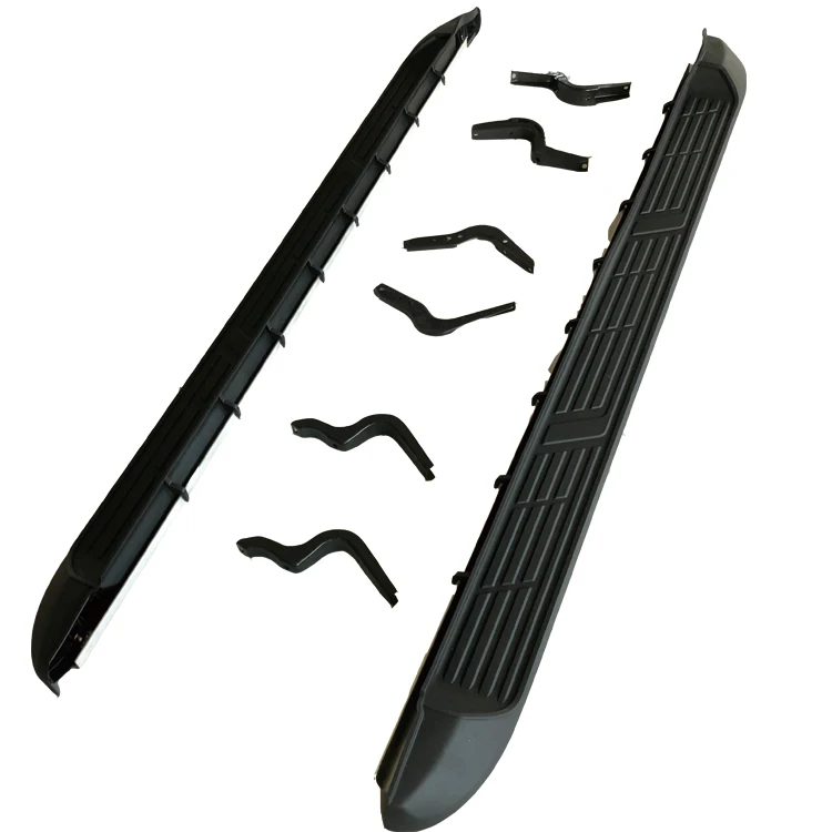 China Professional Manufacturer Running Board/side Step For Toyota  Revo 2015+
