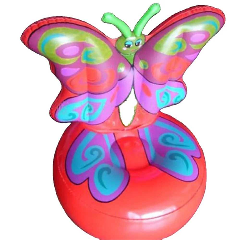 High-quality Hot Sales  Kids Furniture PVC Chair Inflatable Sofa