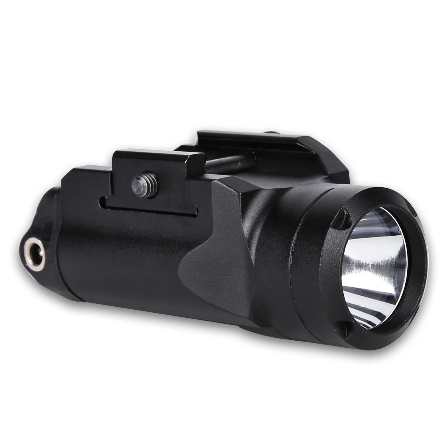 Holographic Sight Red Dot Sight Tactical Reflex Illuminated Reticles Scope Collimator Sight with Red Laser