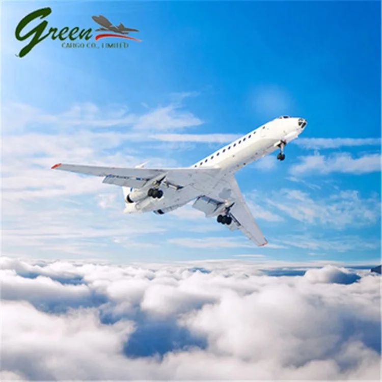 DDP  Reliable and Cheapest Shipping Forwarder  Air Freight From China To Kuwait Door to Door