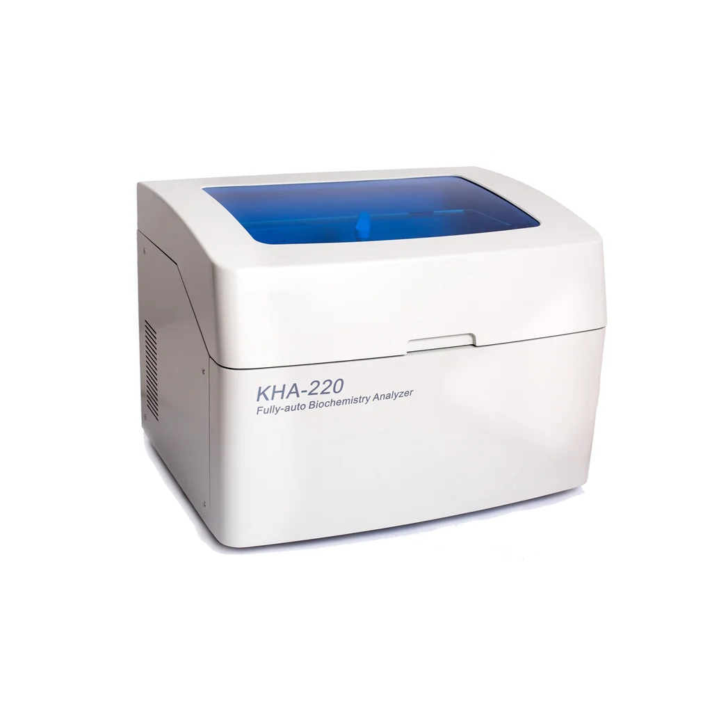 CHINCAN KHA-220 Fully Automatic Blood Clinical Chemistry Analyzer Price