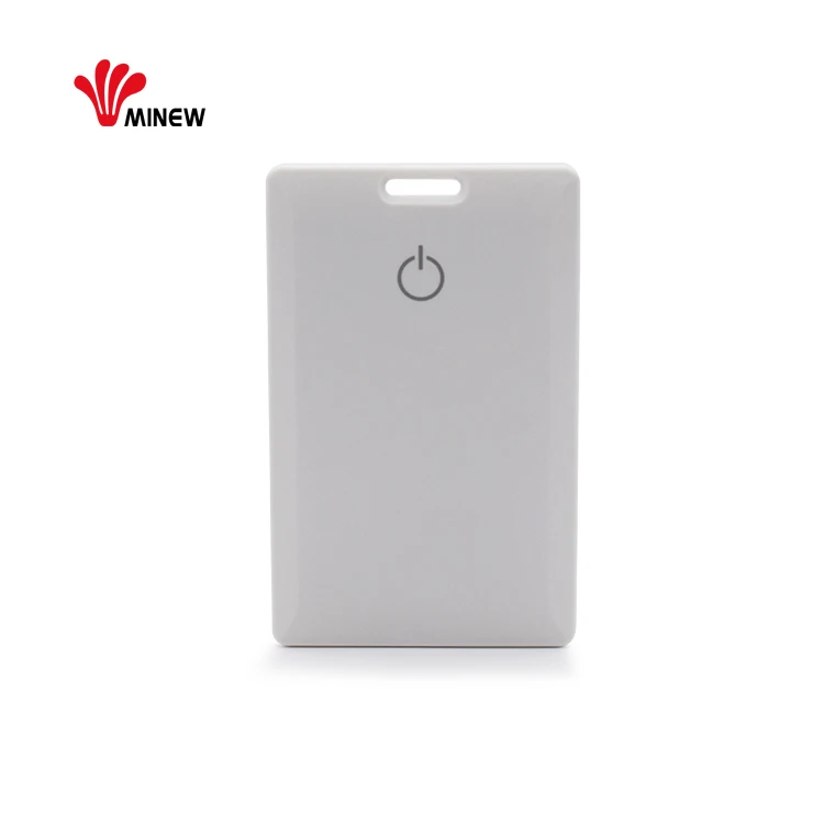 Дальний Акселерометр Датчик BLE карты маяка