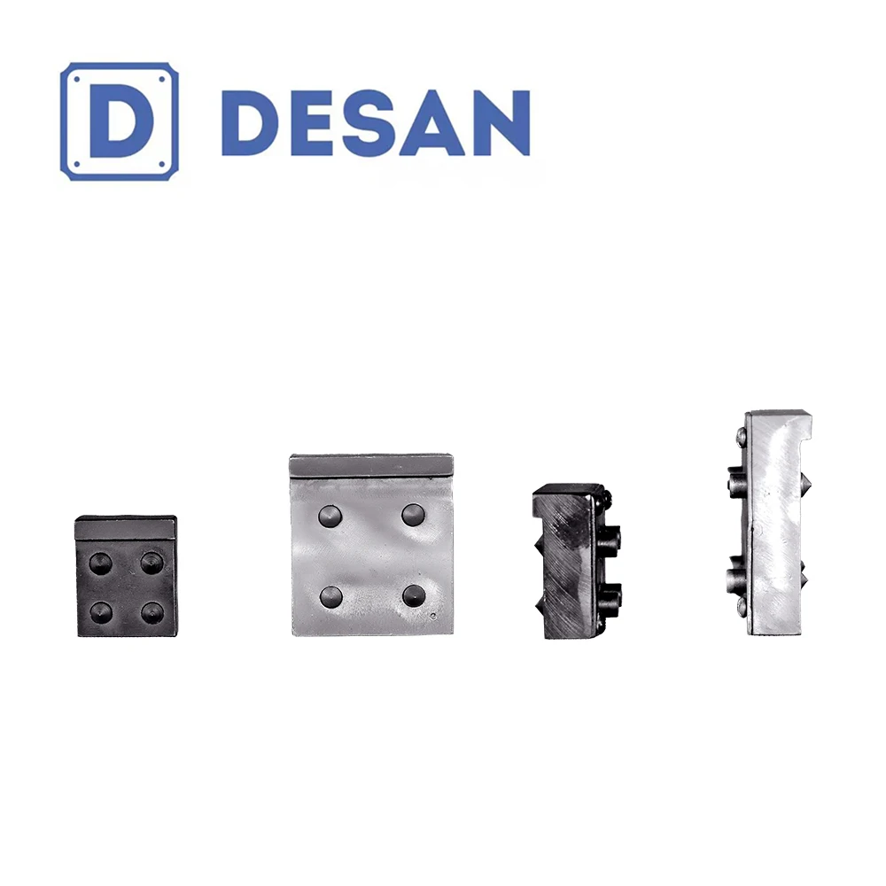 Автоматическая штамповочная машина для шин с ЧПУ