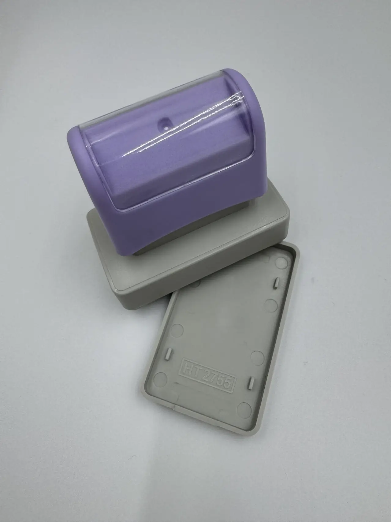 Big size custom teacher flash stamp