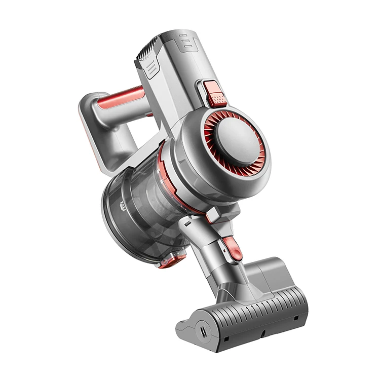 Best Clean Manufacturer Canister Cyclone Vacuum Cleaner Bagless CE Approved Hepa Filter Home