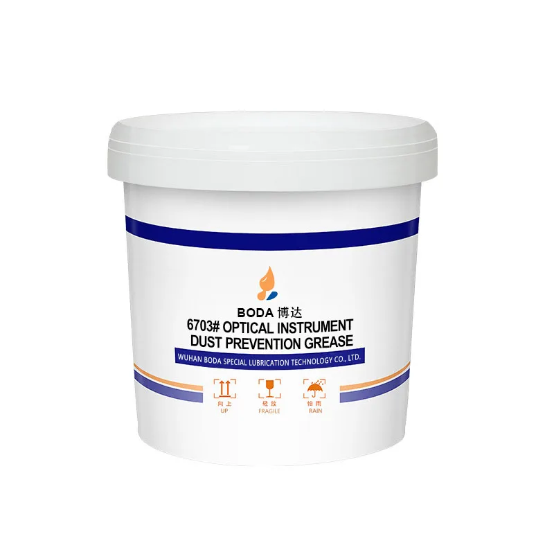 Good quality Synthetic 6130D (00) # low temperature worm gear grease