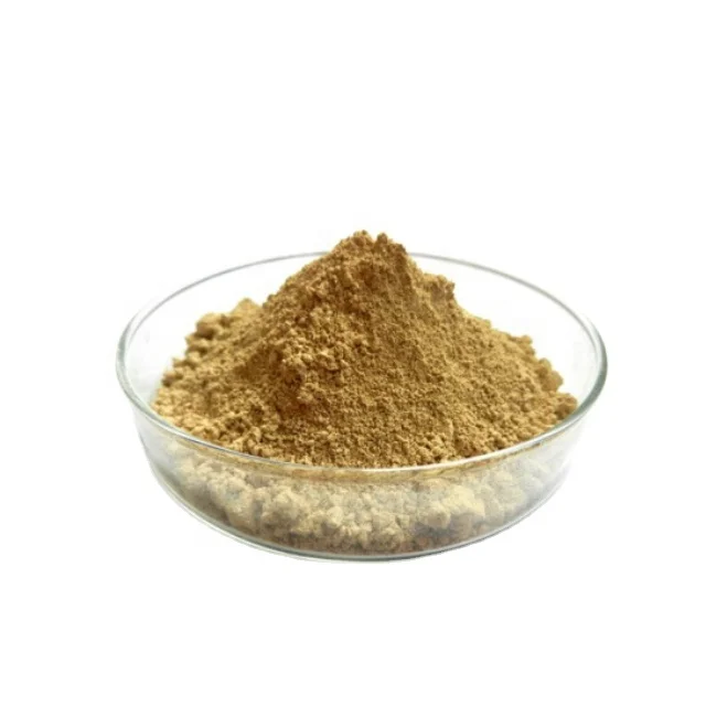 Экстракт ганотравы Agaricus Blazei, органический порошок, добавки печени для пищевого здоровья и счастья