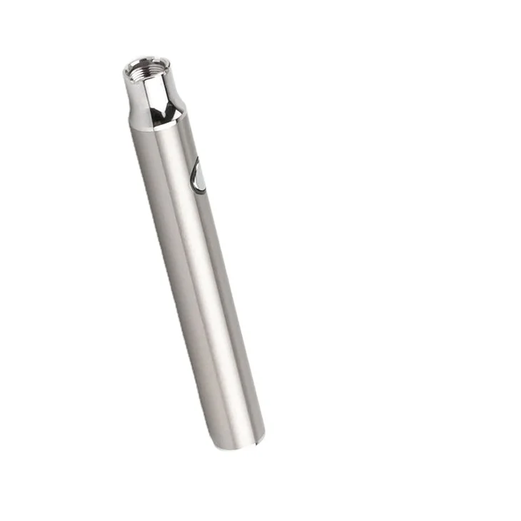 2021 Быстрая доставка напряжение Регулируемый 350 mah cbd vape pen аккумулятор картридж top 510