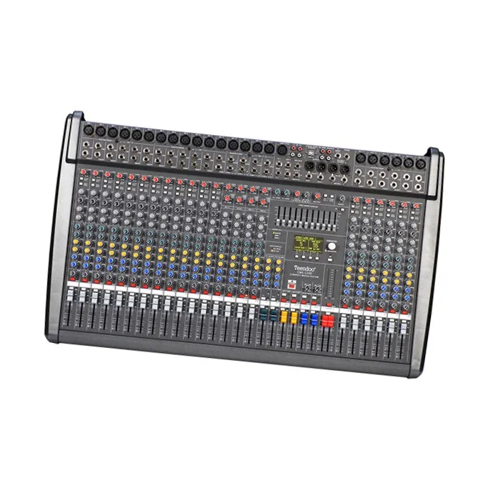 Top Sell CMS Power 22 Channel  Dynacord Audio Mixer Professional