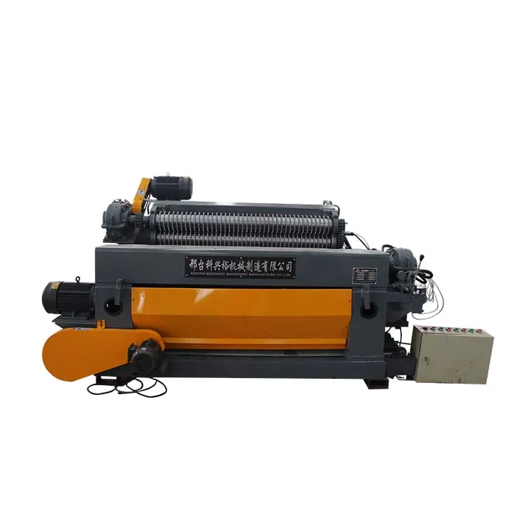 Automatic high efficiency Hot selling wood log debarking machine debarking tool