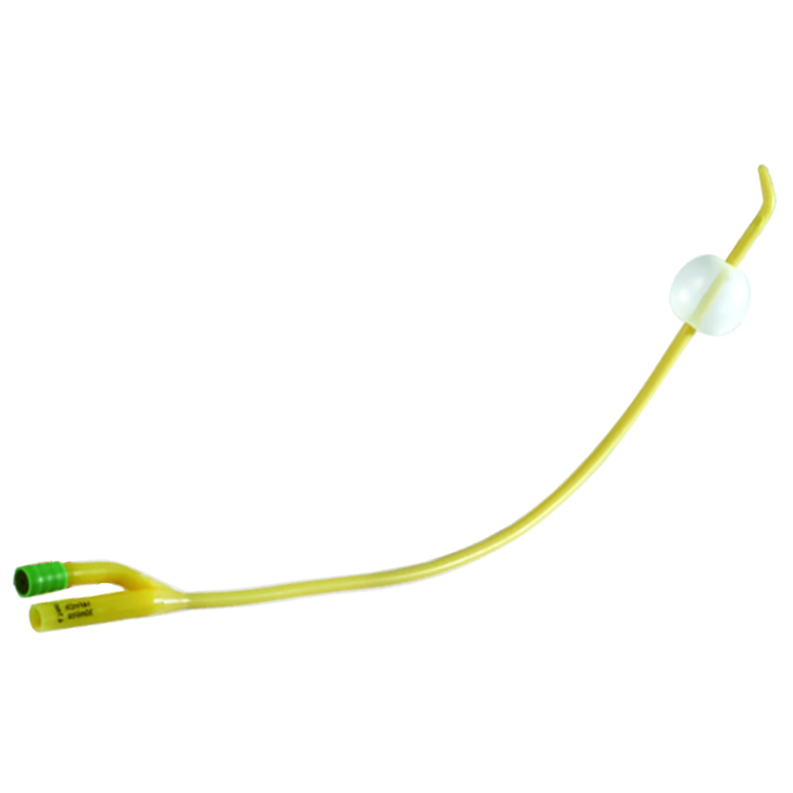 2-way Teimann Latex Foley Catheter