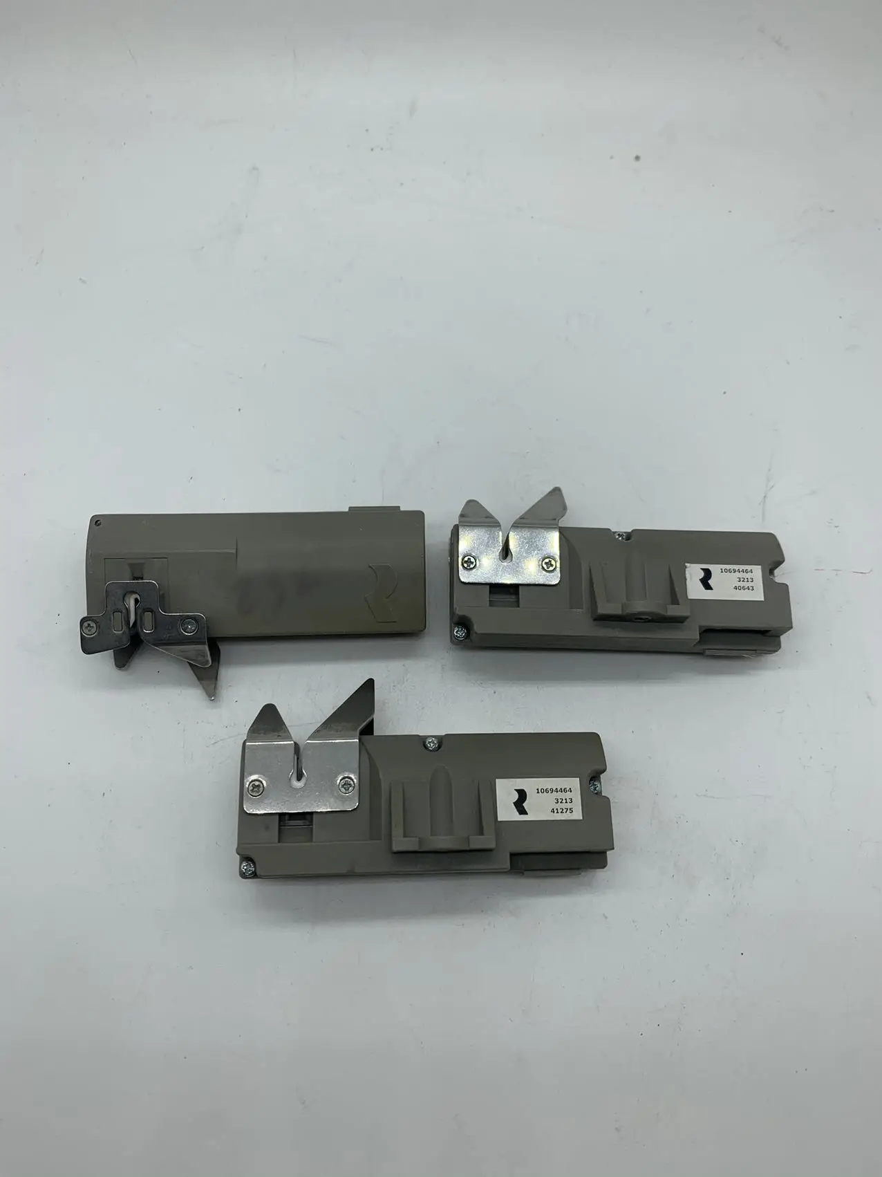 HIGH QUALITY TEXTILE MACHINERY SPARE PARTS OPEN END RIETER R60 YARN CLEARER