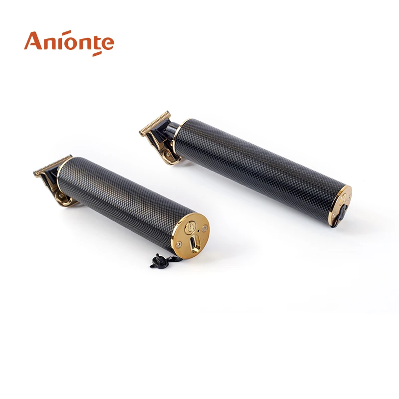 Перезаряжаемая машинка для стрижки волос ANIONTE ATB110A