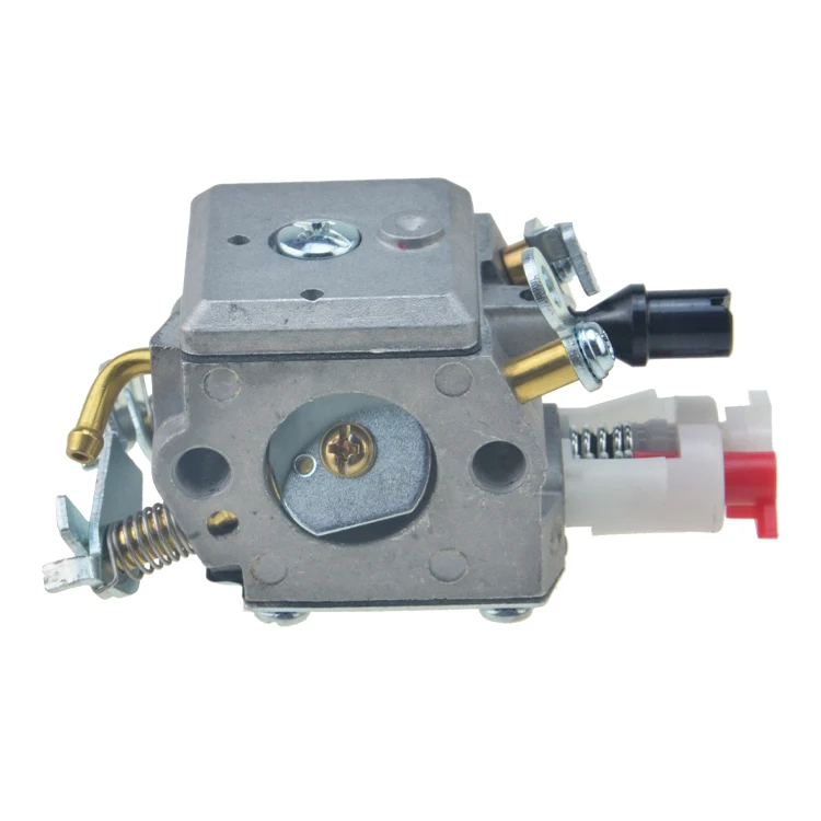 Carburetor for Husq H340 340E 346XP 345 350 353 357 357XP 359XP 359 Chainsaw Replaces Zama C3-EL42 C3-EL18 503283208 505203001