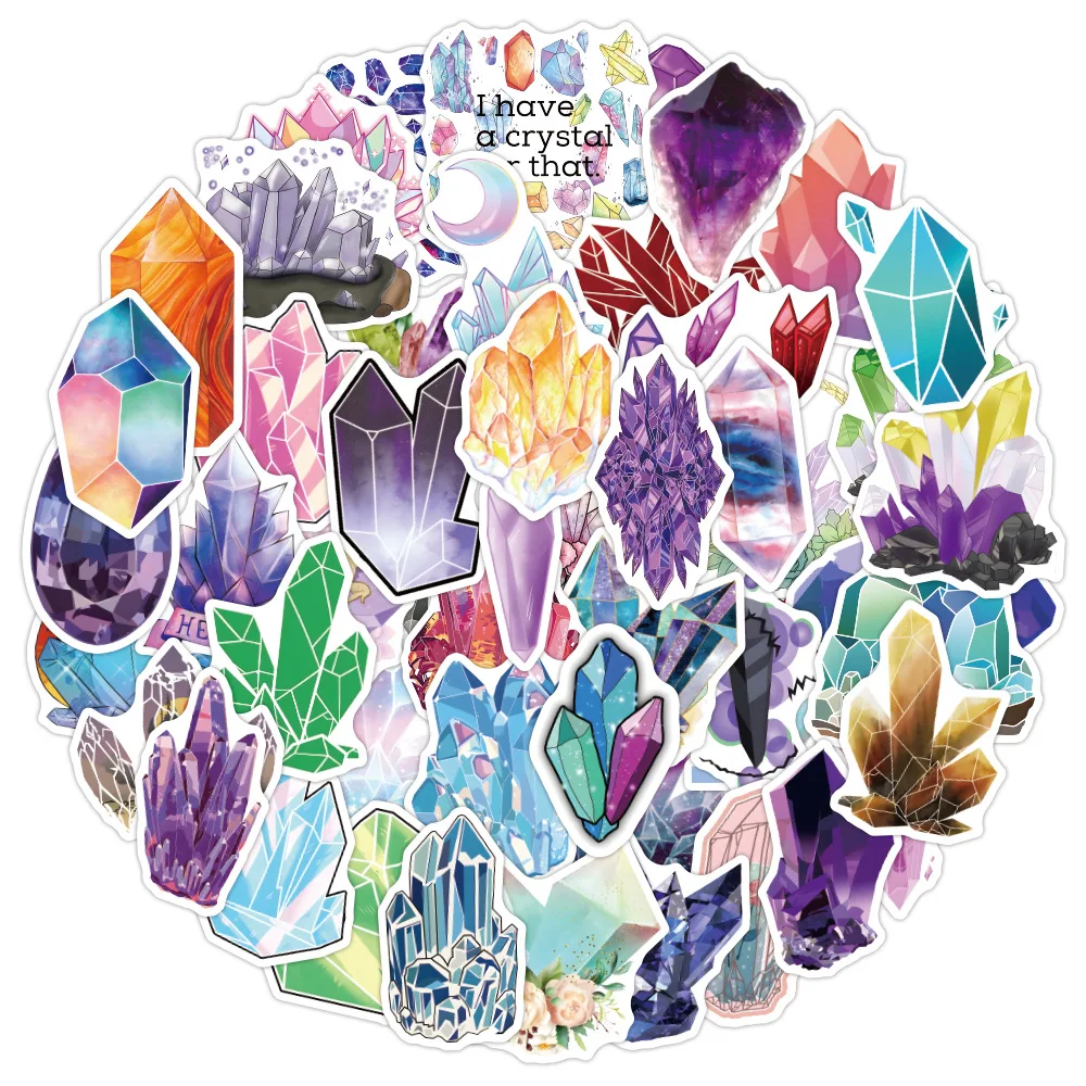 Promotional Multiple Designs Acceptable Self Adhesive Label Private Custom Stickers Cheap Sticker Pack