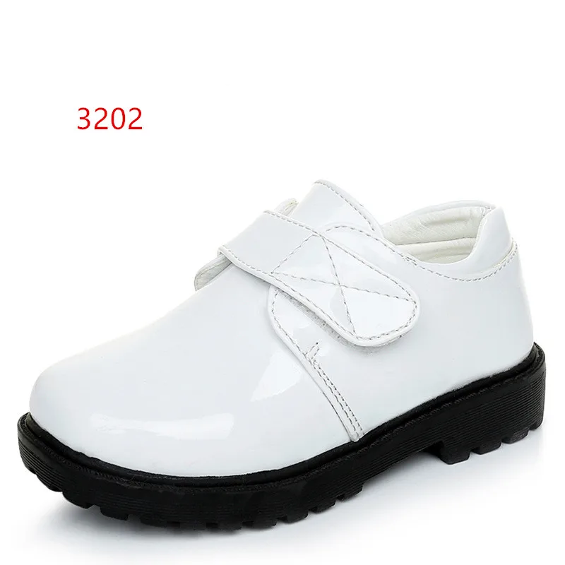 c11959a hot sale boys kids school leather dress shoes