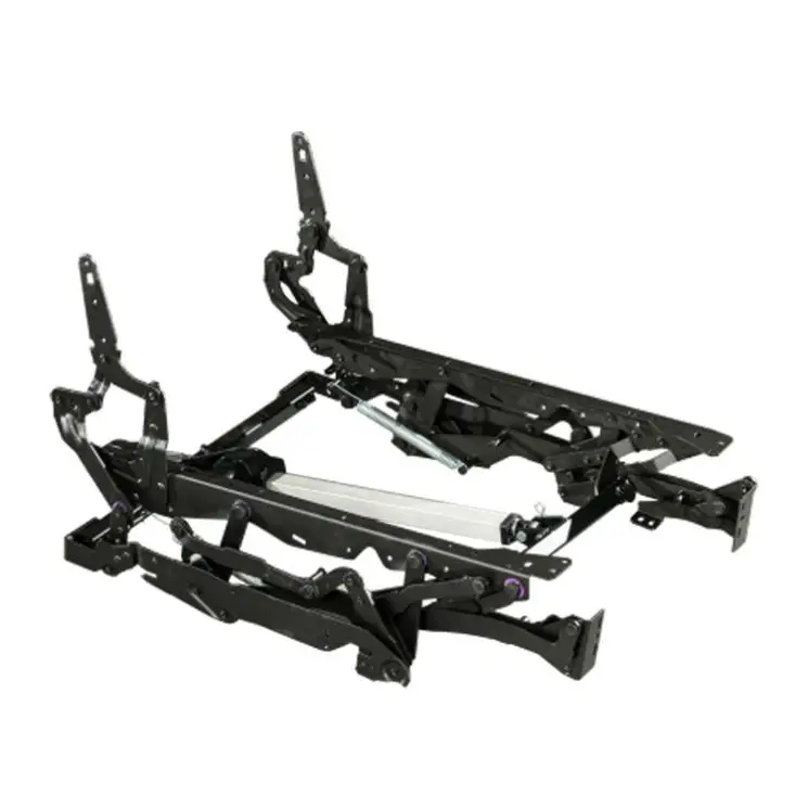 2 Years Warranty Stroke Customized 24V DC Recliner Chair Electric Linear Actuator