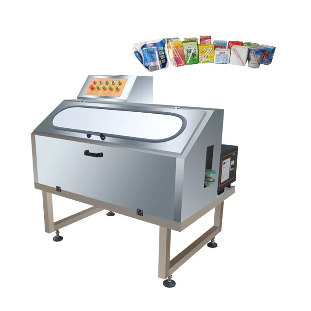 Hengyuan factory supply drinking straw applicator