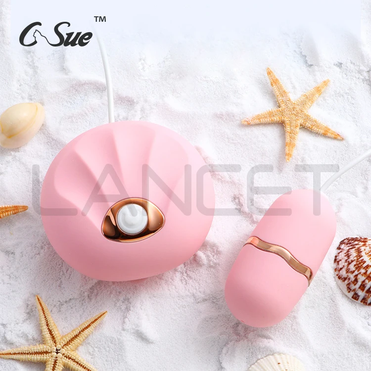 sexy toys Masturb tool Shell shape egg masturbate for women vibrators