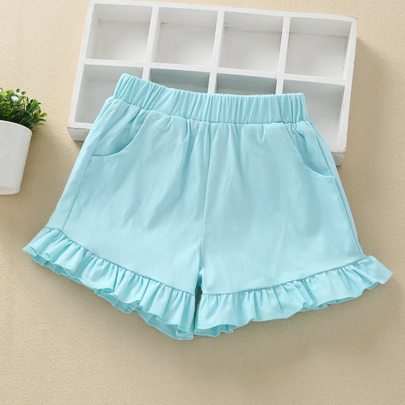 Детская одежда, красочные детские штаны и брюки, розовые облегающие леггинсы для девочек с милыми животными