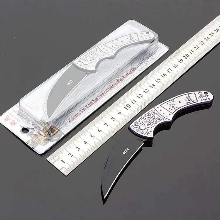 Stainless Steel Swiss Knife Outdoor Camping Survival Folding Knife portable Multi-tool Universal Knife