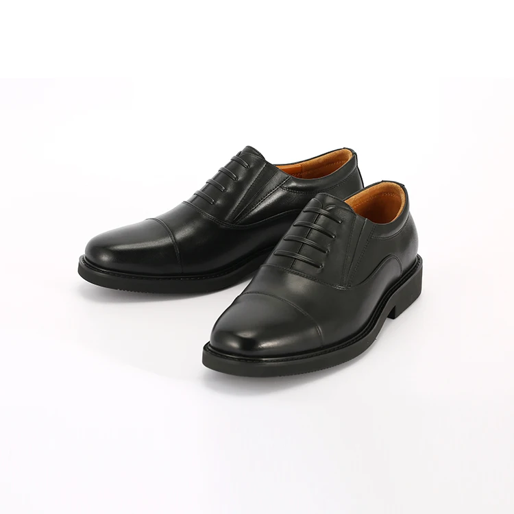 Wholesale mens dress shoes fashion classic custom made leather shoes men