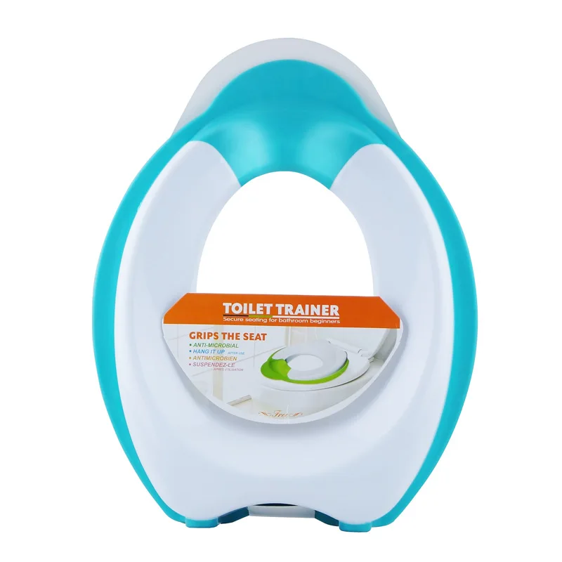 Новый экологически безопасный материал для горшка, декоративное сиденье для унитаза для детей