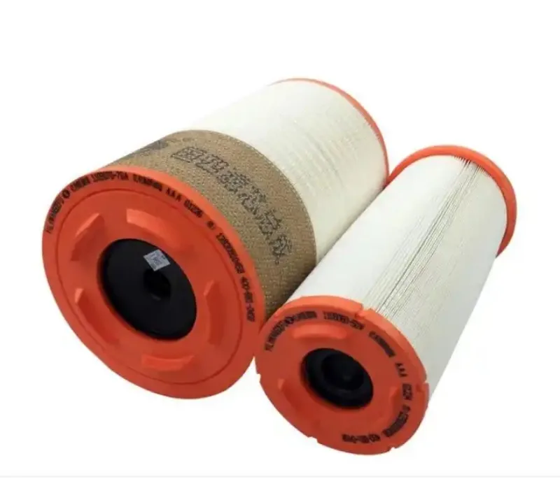 K2845 Air filter safety core 110906055A filter