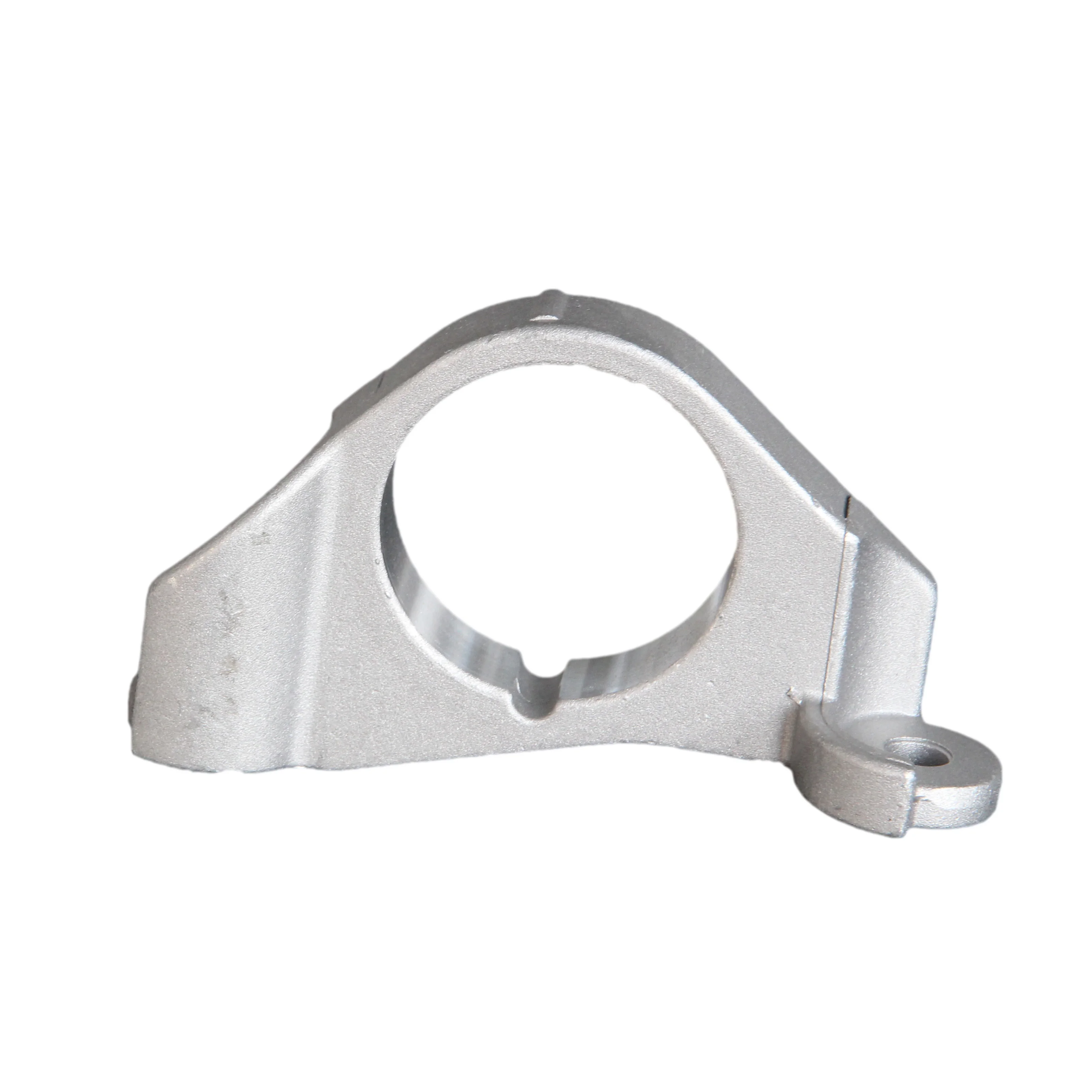 China high precision aluminum die casting parts manufacturer of custom die cast parts Rear power suspension bracket