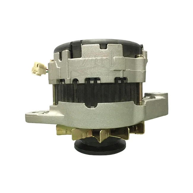 Генератор переменного тока 24 В 60 А 17C для hino EF750/K13C