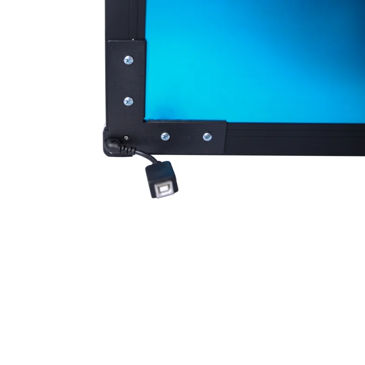 89 Inch Education Equipment Interactive Whiteboard Touch Screen Smart TV Monitors Board for K-12 Kids