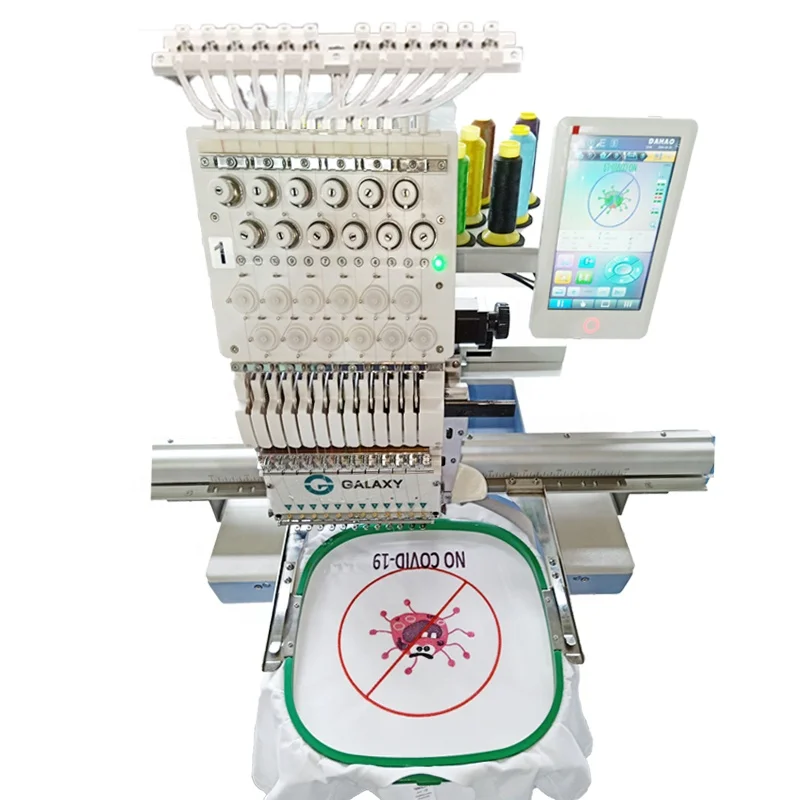 Высокая скорость одна осветительная головка вязальная машина с компьютерным управлением футболка капюшоном носки
