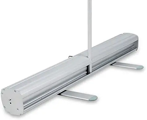 Practical& Economical Standard Roll Up Banner Stand CMY-102