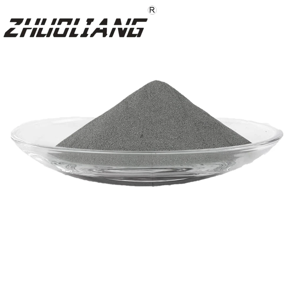 Factory Price Sell Nitride Ferrochrome Chrome Ferro Chromium Silicon Ferrochrom Schlacke