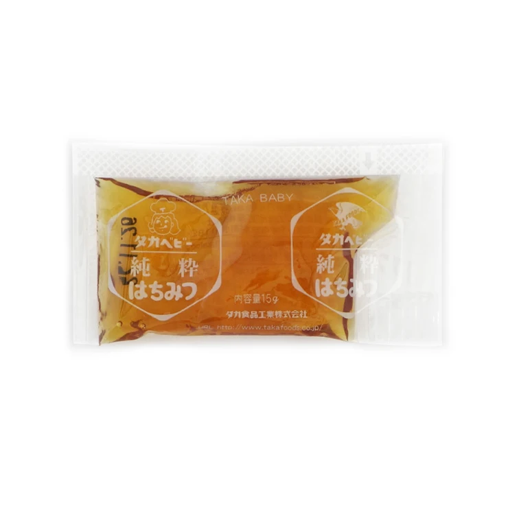 Customization hot selling goods natural honey small packing maple syrup for sale