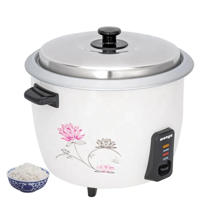 Портативная мини-роскошная рисоварка с функцией автоматического отключения
