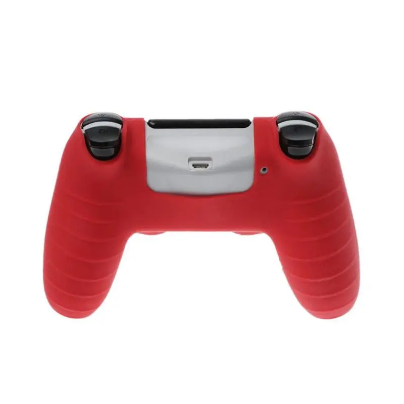 Низкая цена, силиконовый чехол для playstation 4, лучший чехол для контроллера ps4, чехол для контроллера ps4, oem