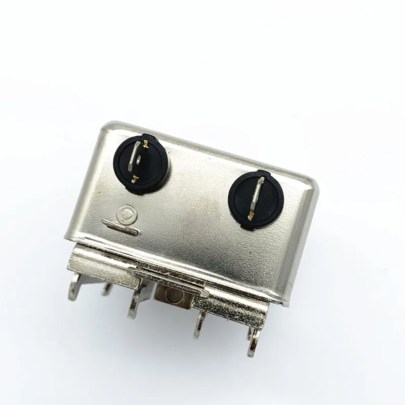 CW4L2-20A-T(003) Supply Receptacle 20a Low Power Low Pass Filter With Line Filter