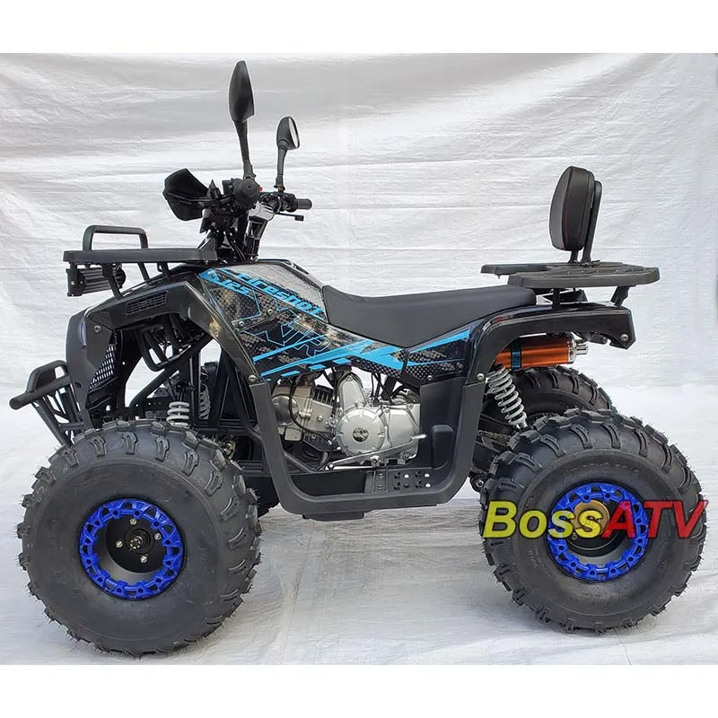 ATV 125CC ATV 140CC ATV 150CC