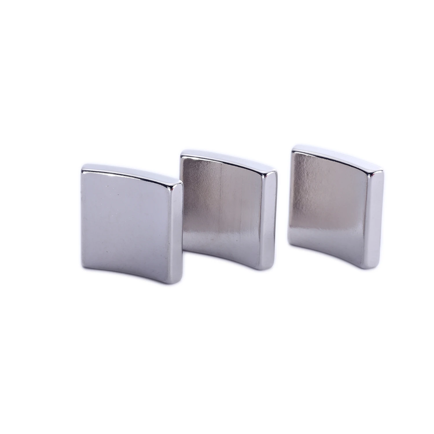Xlmagnet Magnets Arc Segments Neodymium Engine Magnet Manufacturer China