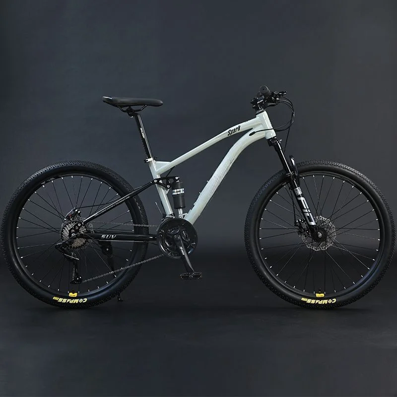 2024 NEW SENYI China factory supply custom 26 inch 29 inch bicicleta bicycle dual suspension mtb full suspension mountain bike
