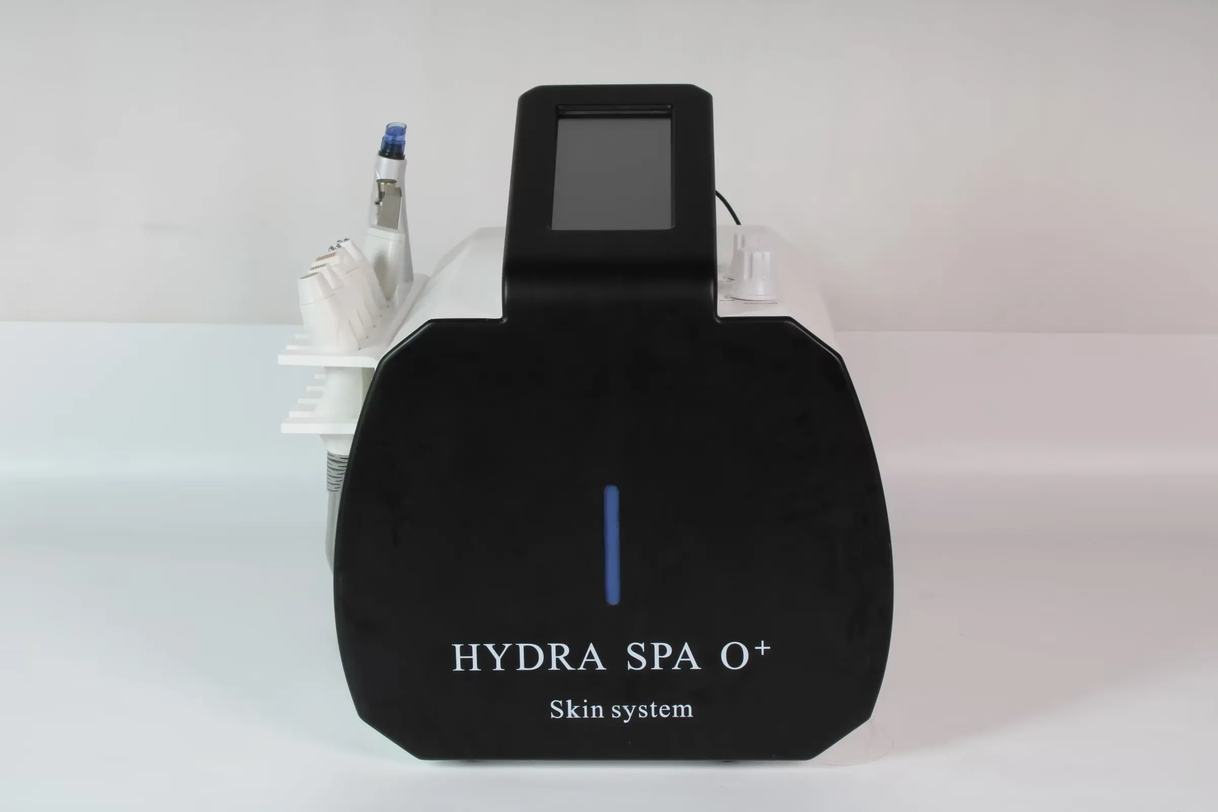 Hydra Deep Cleaning Facial Machine Peel Water Dermabrasion Facial Care Machine Oxygen Jet Peel Machine