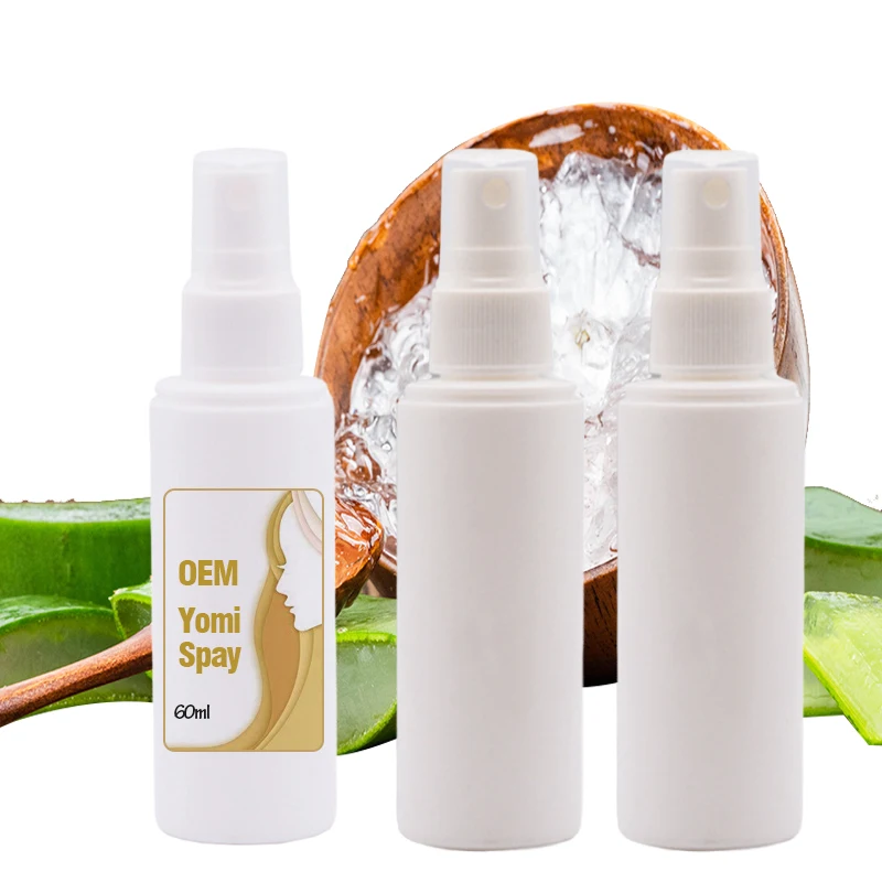 Mist Oil Spay Vagina Ingrown Hair Serum Clear Natrual After Shave Detox Mists Yoni Spray