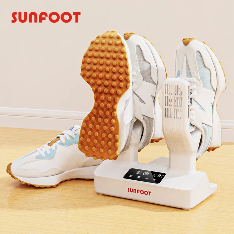 Electric commercial shoe washer and dryer ceramic heater gloves dryer for outdoors