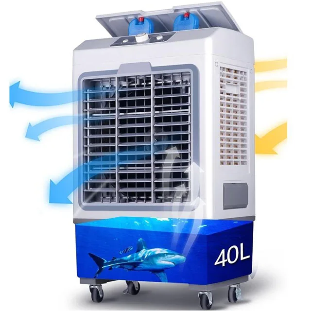Air Cooler/ Evaporative air cooler/ Industrial Commercial air conditioner